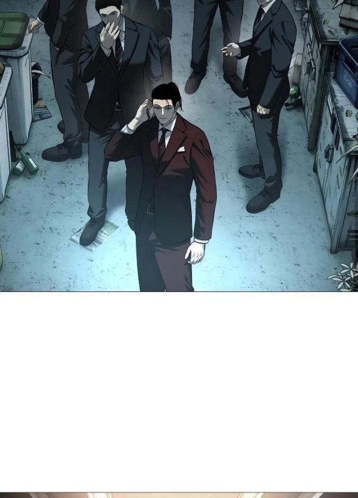 Sát Thủ Áo Đỏ Chapter 5 - Trang 2