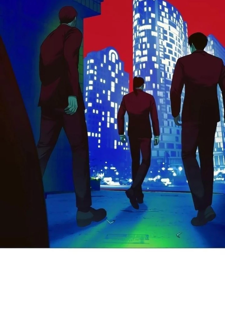 Sát Thủ Áo Đỏ Chapter 5 - Trang 2