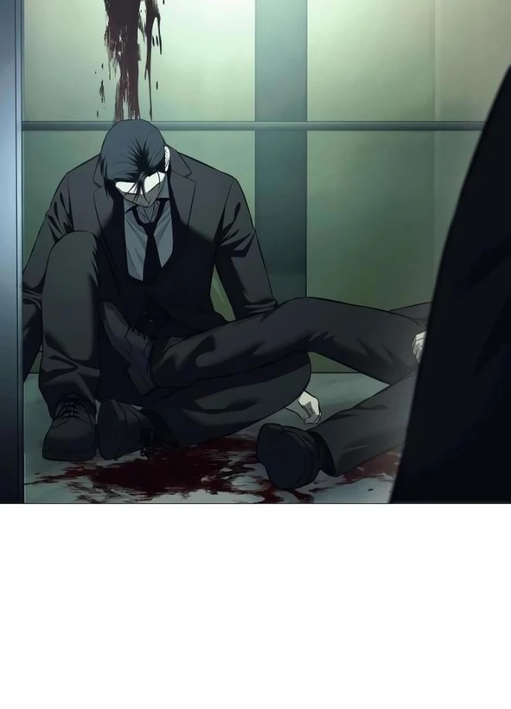 Sát Thủ Áo Đỏ Chapter 5 - Trang 2