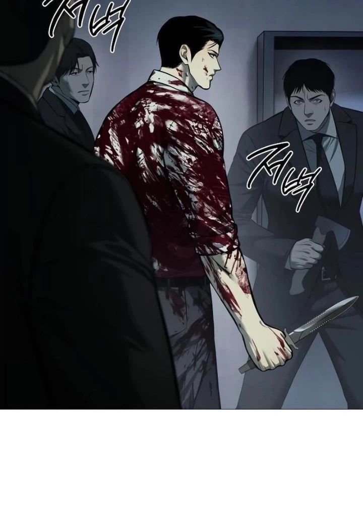 Sát Thủ Áo Đỏ Chapter 5 - Trang 2