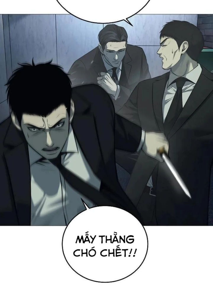 Sát Thủ Áo Đỏ Chapter 5 - Trang 2