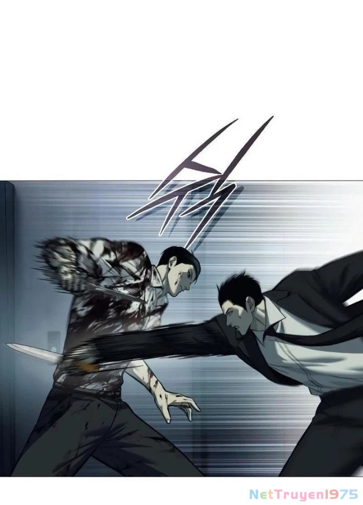 Sát Thủ Áo Đỏ Chapter 5 - Trang 2