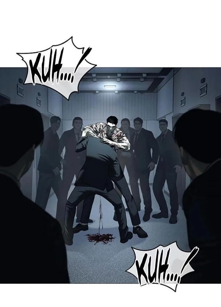 Sát Thủ Áo Đỏ Chapter 5 - Trang 2