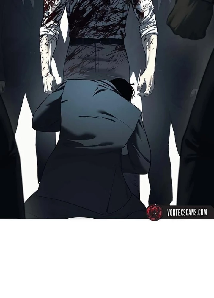 Sát Thủ Áo Đỏ Chapter 5 - Trang 2