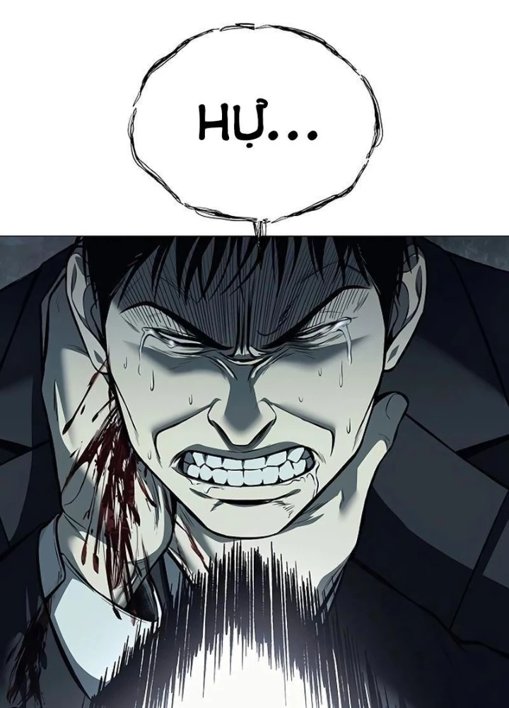 Sát Thủ Áo Đỏ Chapter 5 - Trang 2