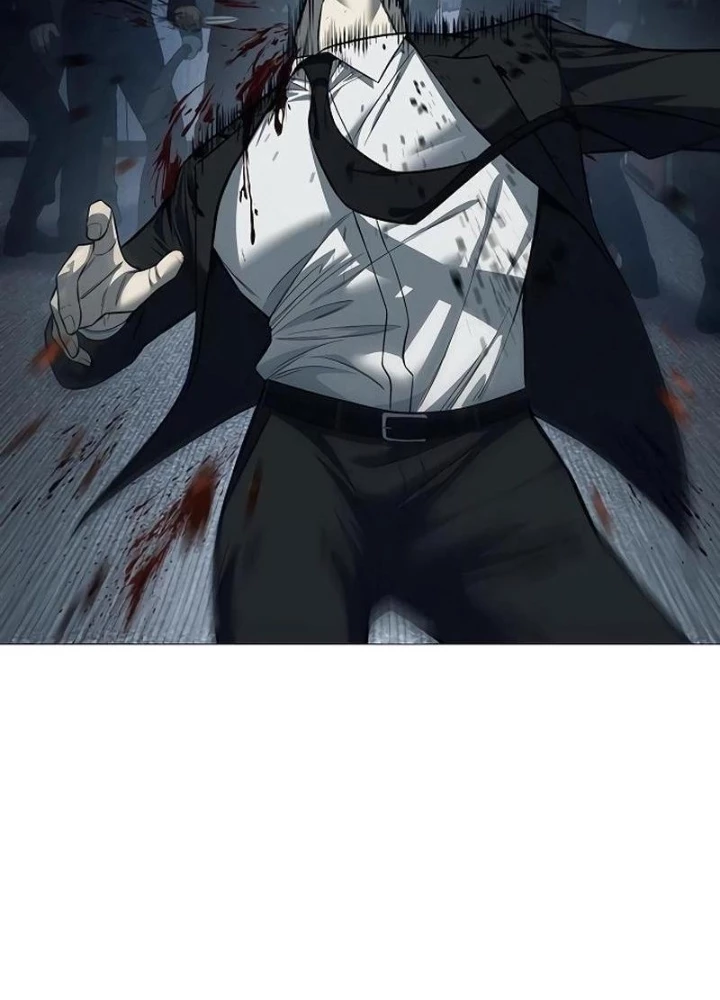 Sát Thủ Áo Đỏ Chapter 5 - Trang 2