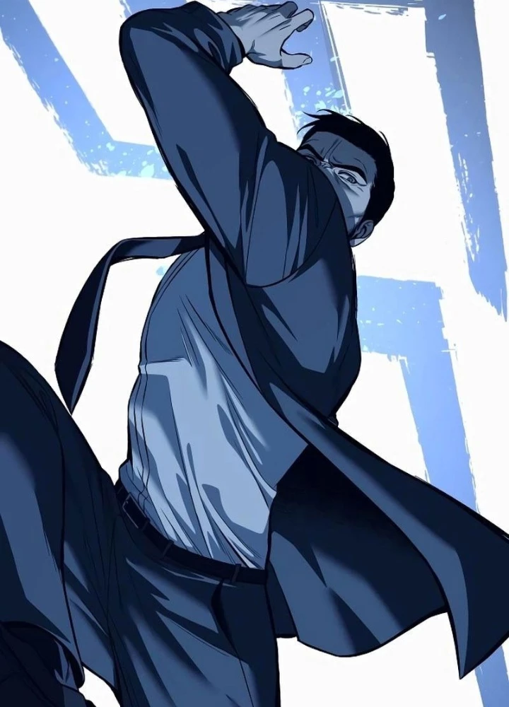 Sát Thủ Áo Đỏ Chapter 6 - Trang 2