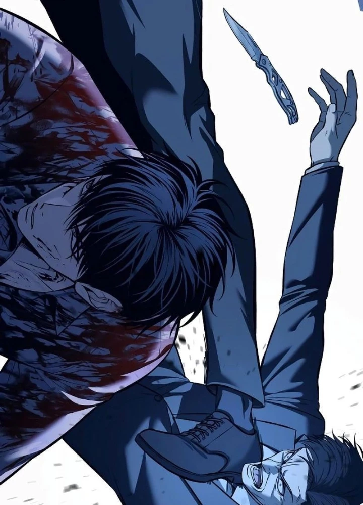 Sát Thủ Áo Đỏ Chapter 6 - Trang 2