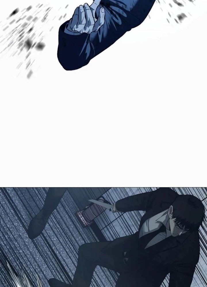 Sát Thủ Áo Đỏ Chapter 6 - Trang 2