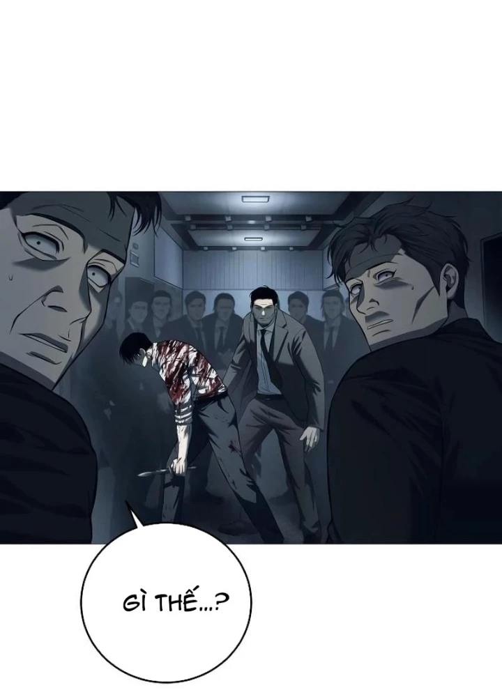 Sát Thủ Áo Đỏ Chapter 6 - Trang 2