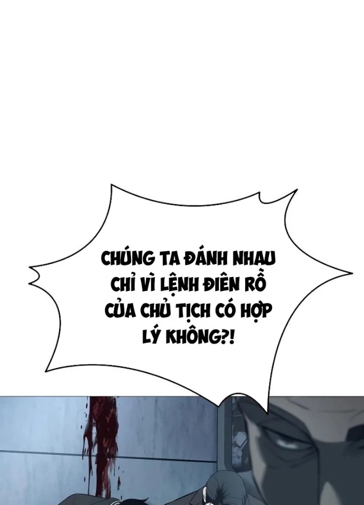 Sát Thủ Áo Đỏ Chapter 6 - Trang 2