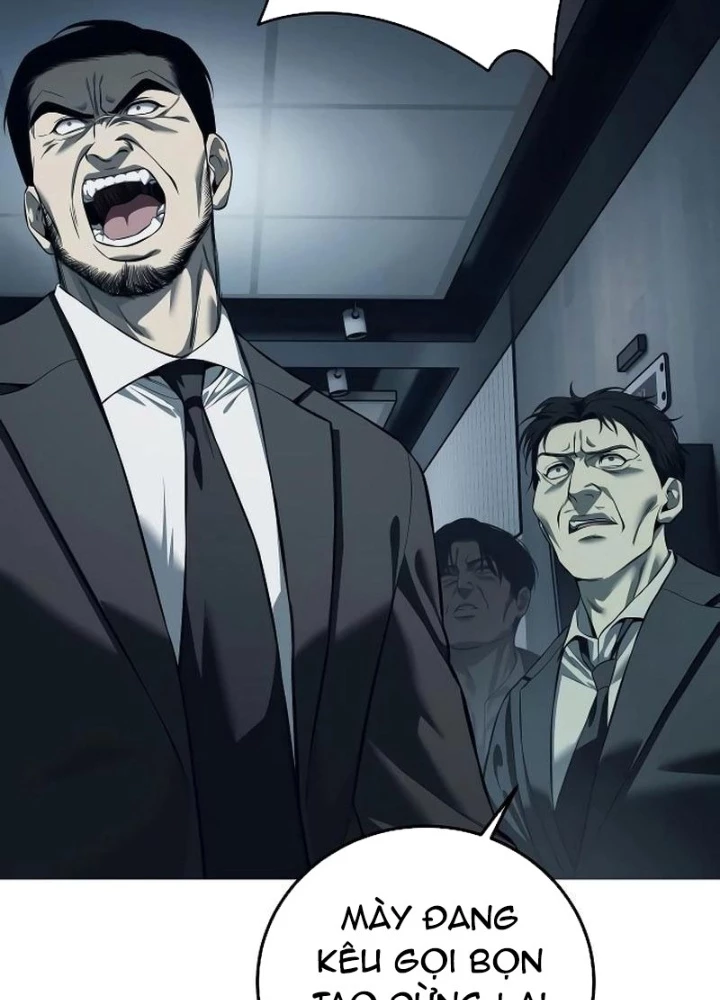 Sát Thủ Áo Đỏ Chapter 6 - Trang 2