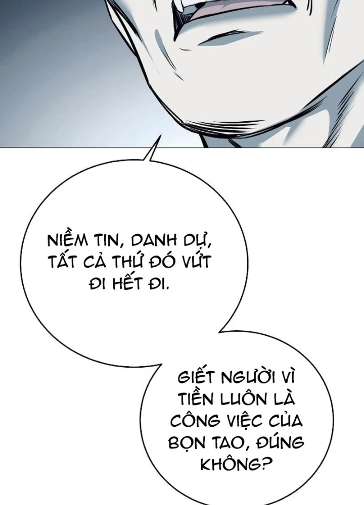 Sát Thủ Áo Đỏ Chapter 6 - Trang 2