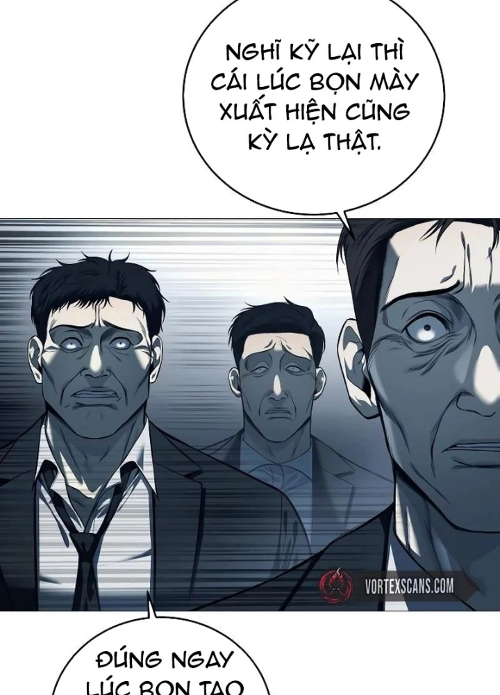 Sát Thủ Áo Đỏ Chapter 6 - Trang 2