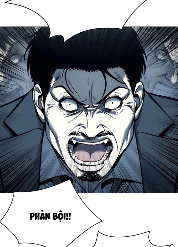 Sát Thủ Áo Đỏ Chapter 6 - Trang 2