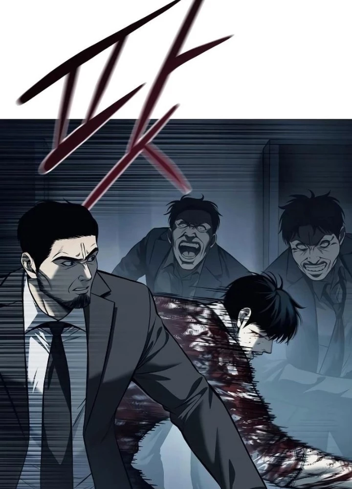 Sát Thủ Áo Đỏ Chapter 6 - Trang 2