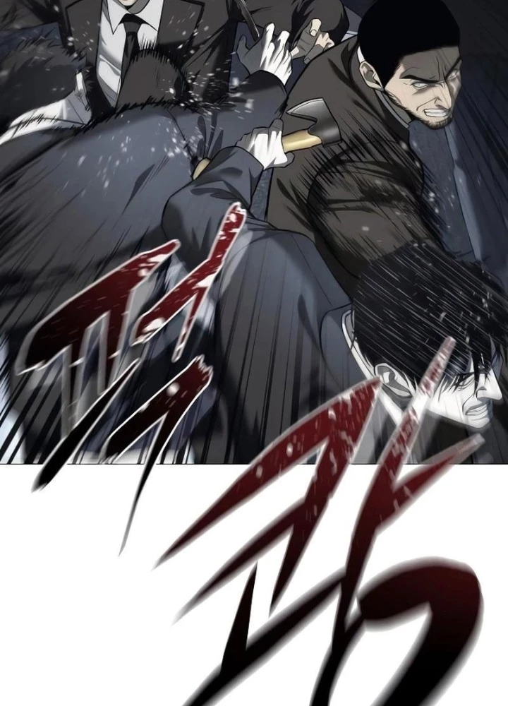 Sát Thủ Áo Đỏ Chapter 6 - Trang 2