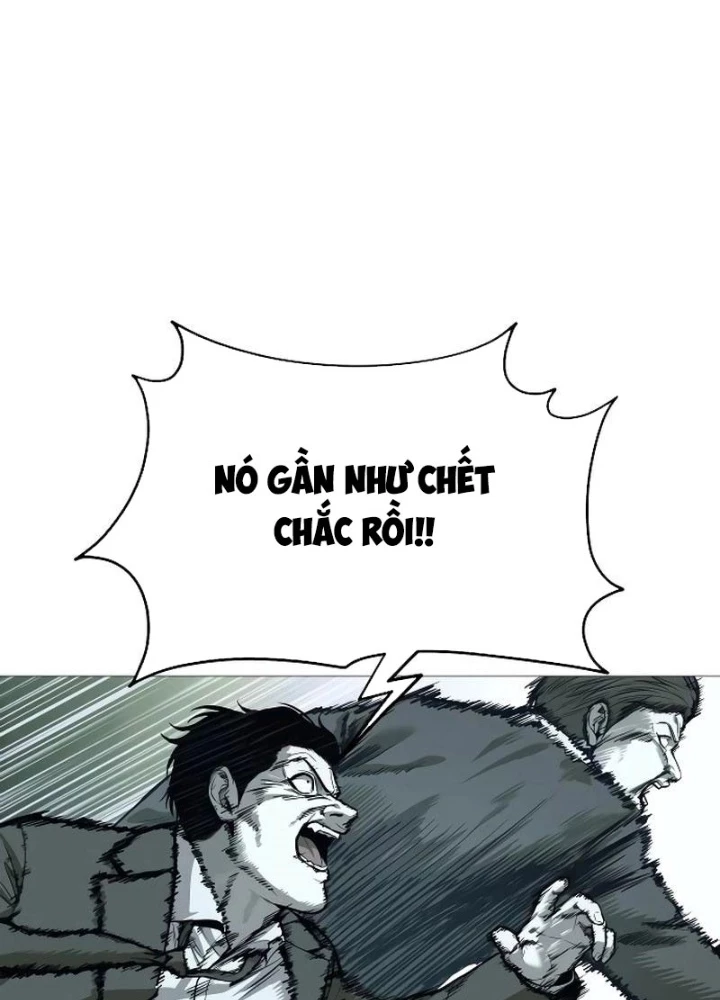 Sát Thủ Áo Đỏ Chapter 6 - Trang 2