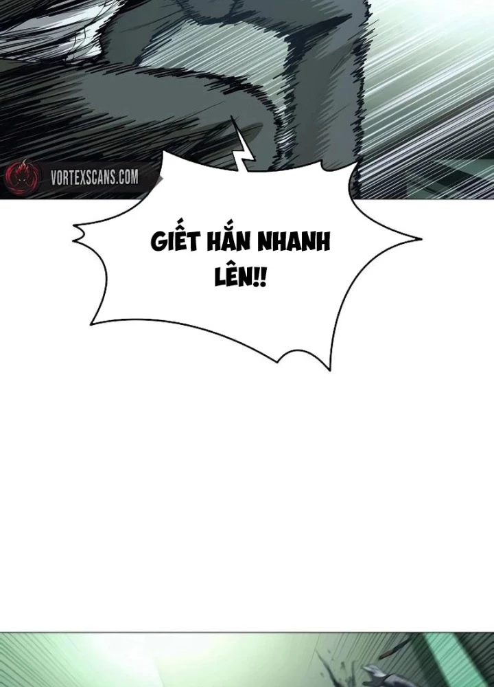 Sát Thủ Áo Đỏ Chapter 6 - Trang 2