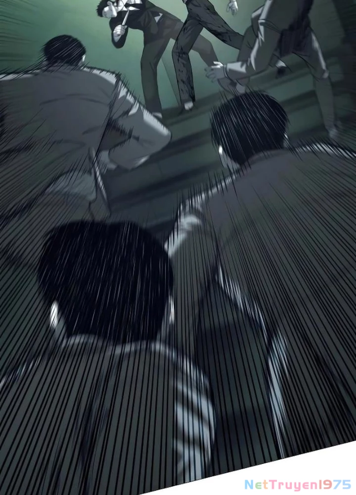 Sát Thủ Áo Đỏ Chapter 6 - Trang 2