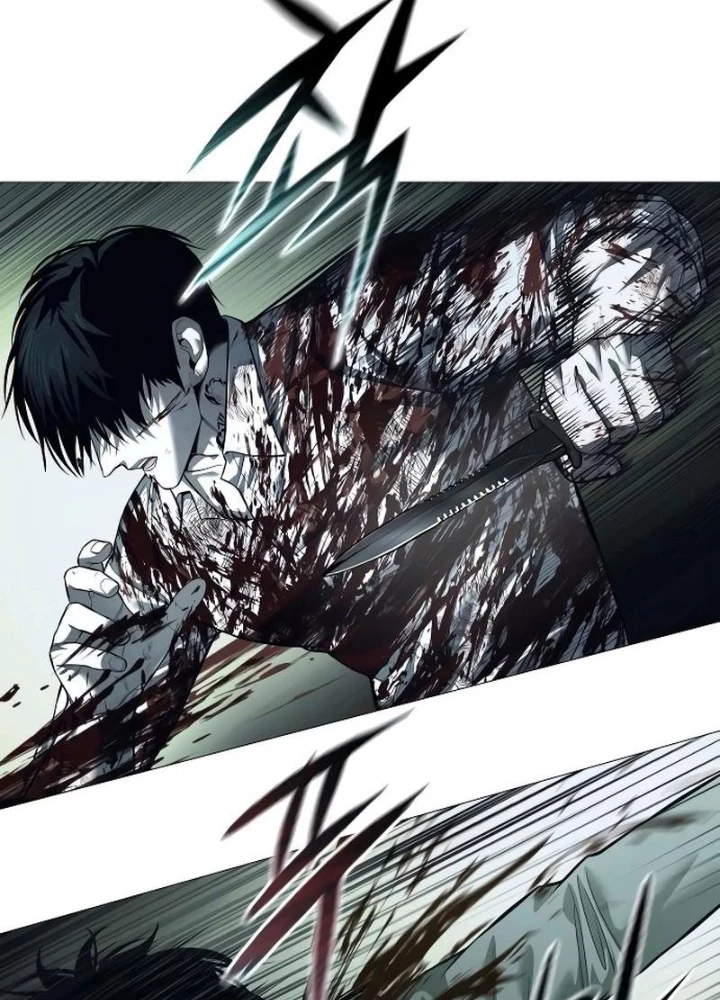 Sát Thủ Áo Đỏ Chapter 6 - Trang 2