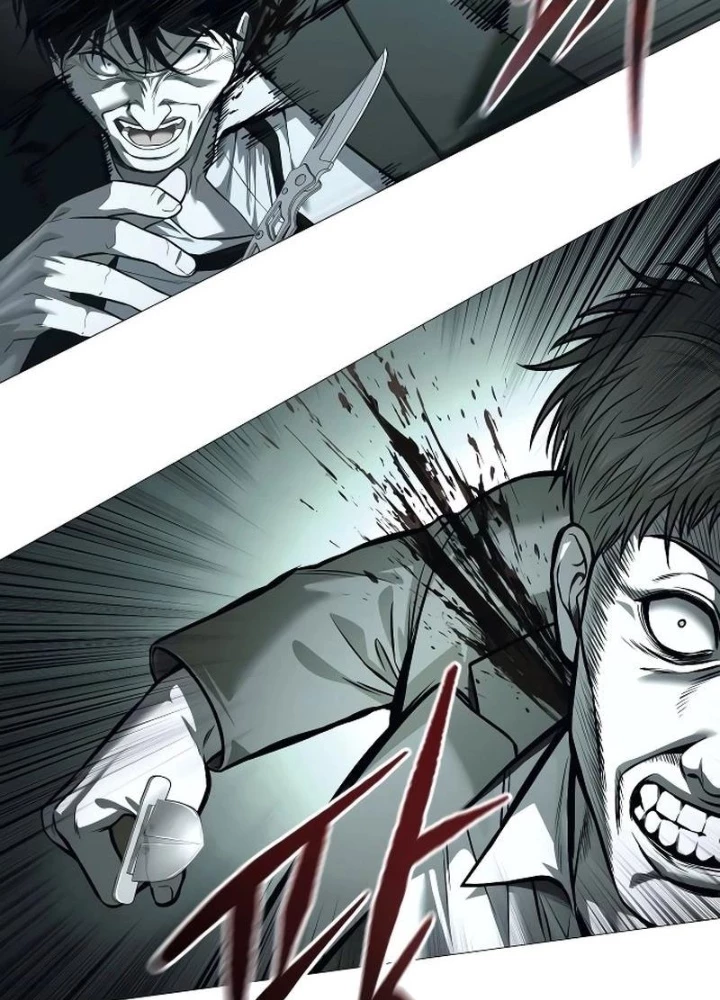 Sát Thủ Áo Đỏ Chapter 6 - Trang 2