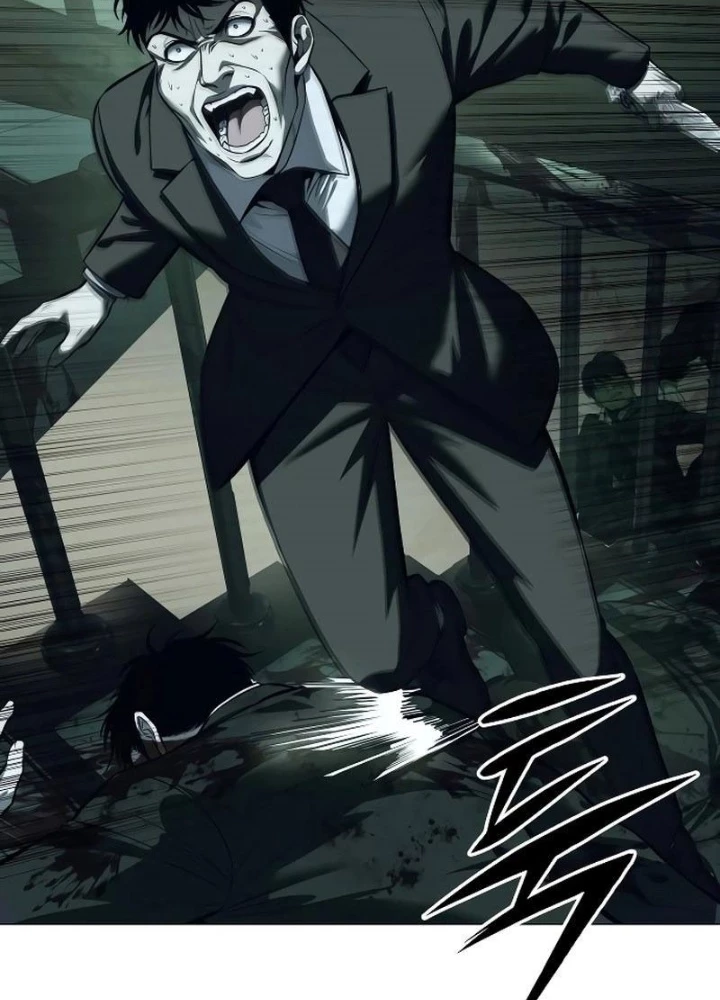 Sát Thủ Áo Đỏ Chapter 6 - Trang 2