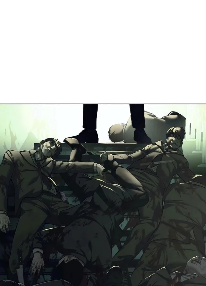 Sát Thủ Áo Đỏ Chapter 6 - Trang 2