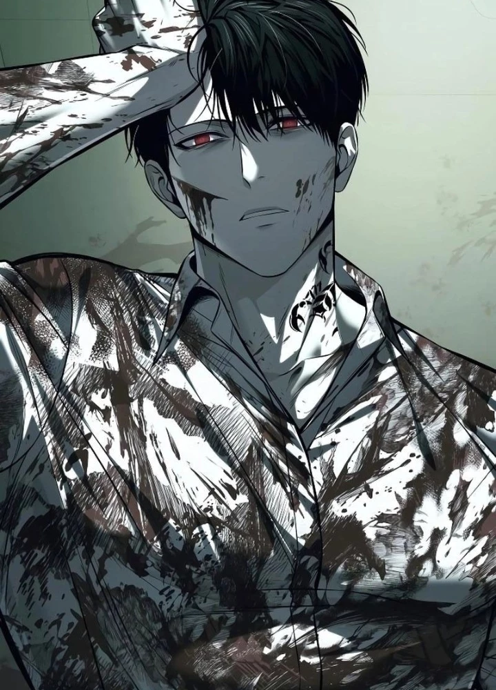 Sát Thủ Áo Đỏ Chapter 6 - Trang 2