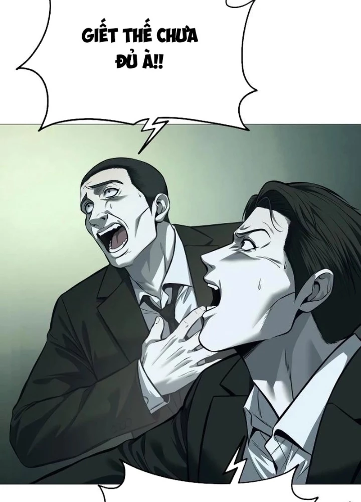 Sát Thủ Áo Đỏ Chapter 6 - Trang 2