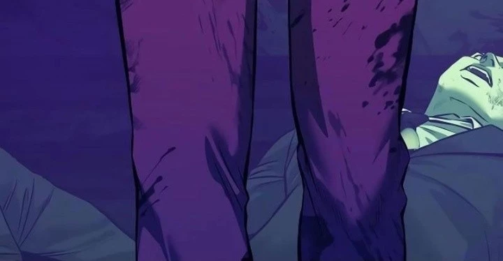 Sát Thủ Áo Đỏ Chapter 6 - Trang 2