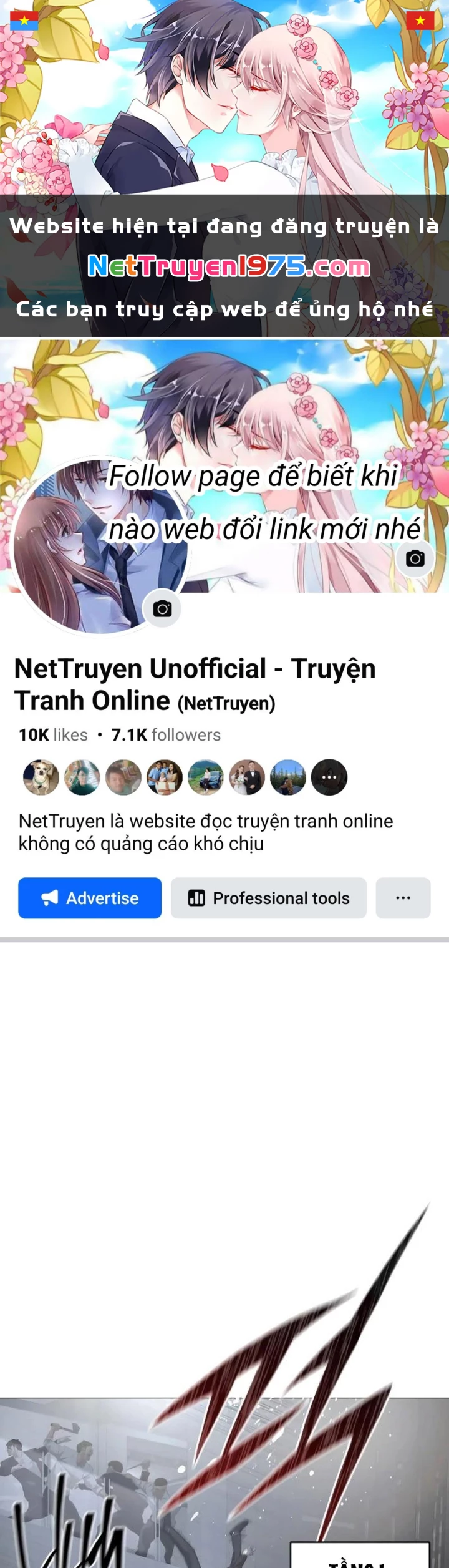 Sát Thủ Áo Đỏ Chapter 6 - Trang 2