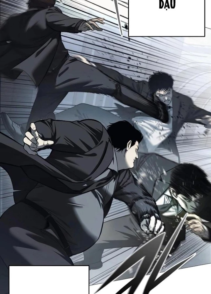 Sát Thủ Áo Đỏ Chapter 6 - Trang 2