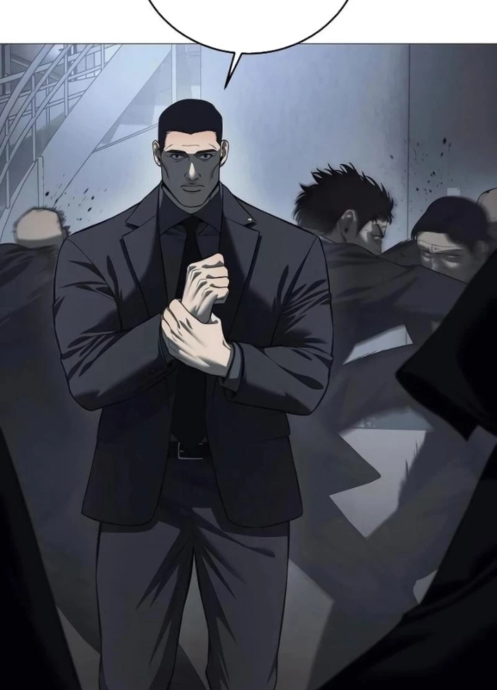 Sát Thủ Áo Đỏ Chapter 6 - Trang 2