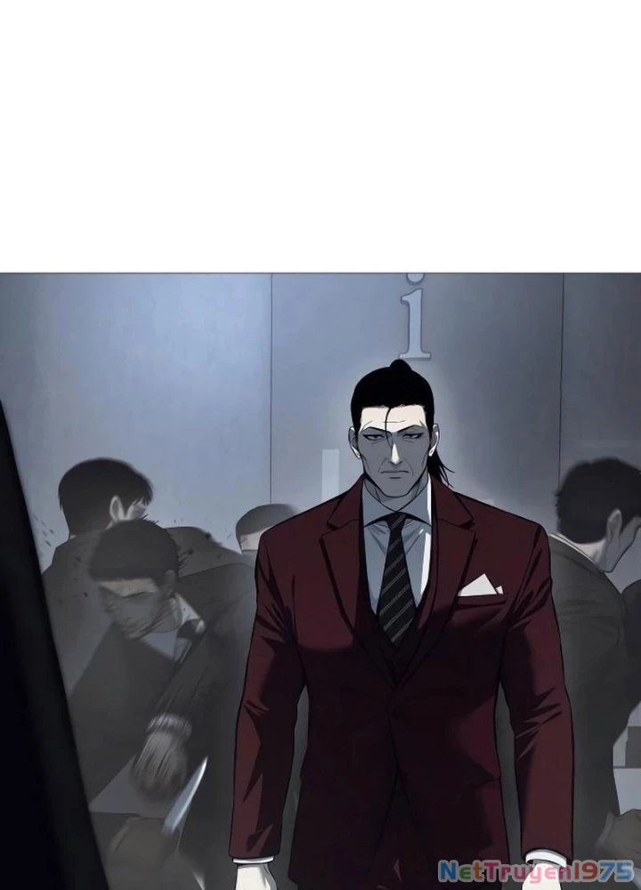 Sát Thủ Áo Đỏ Chapter 6 - Trang 2