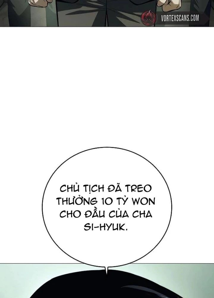 Sát Thủ Áo Đỏ Chapter 6 - Trang 2