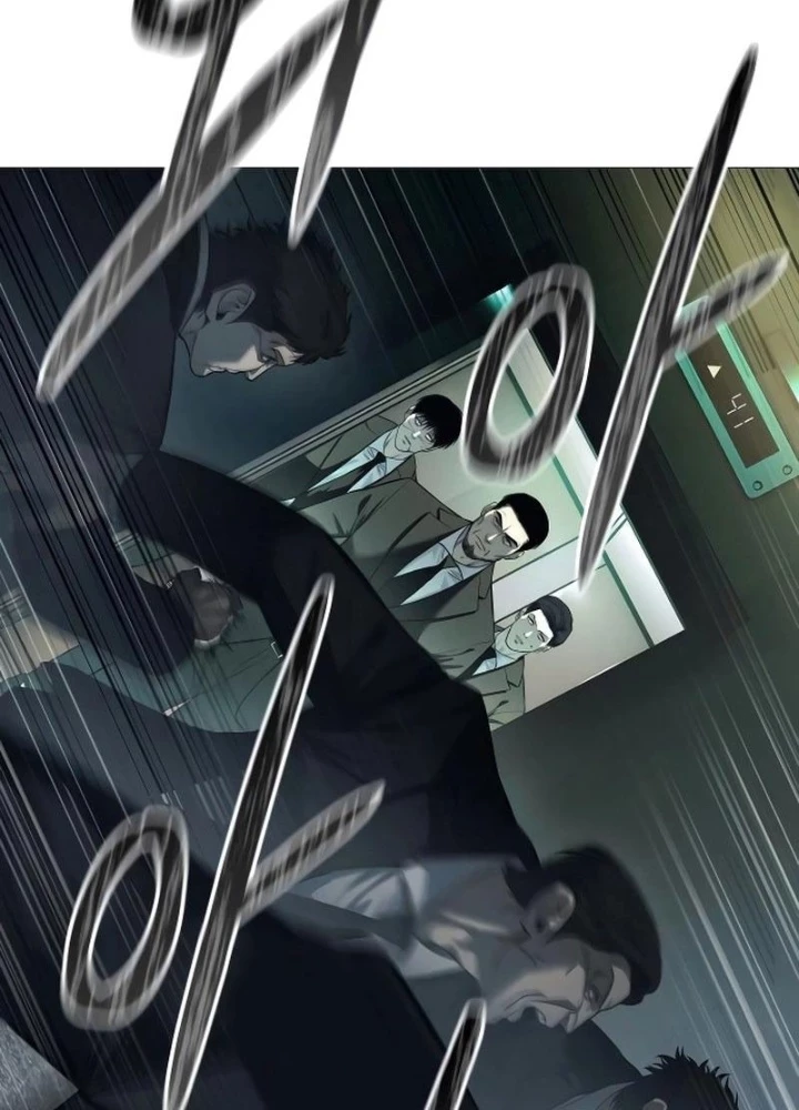 Sát Thủ Áo Đỏ Chapter 6 - Trang 2