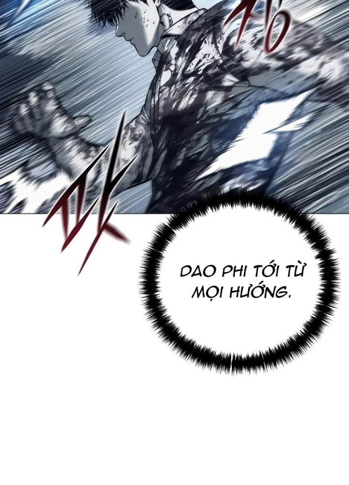 Sát Thủ Áo Đỏ Chapter 6 - Trang 2