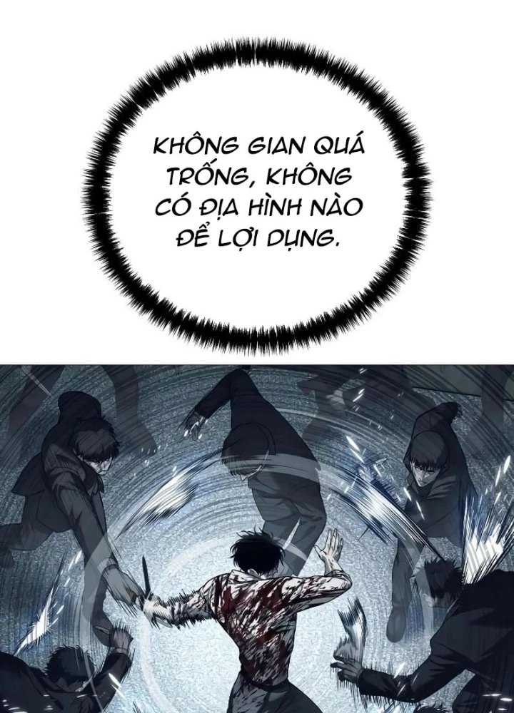 Sát Thủ Áo Đỏ Chapter 6 - Trang 2