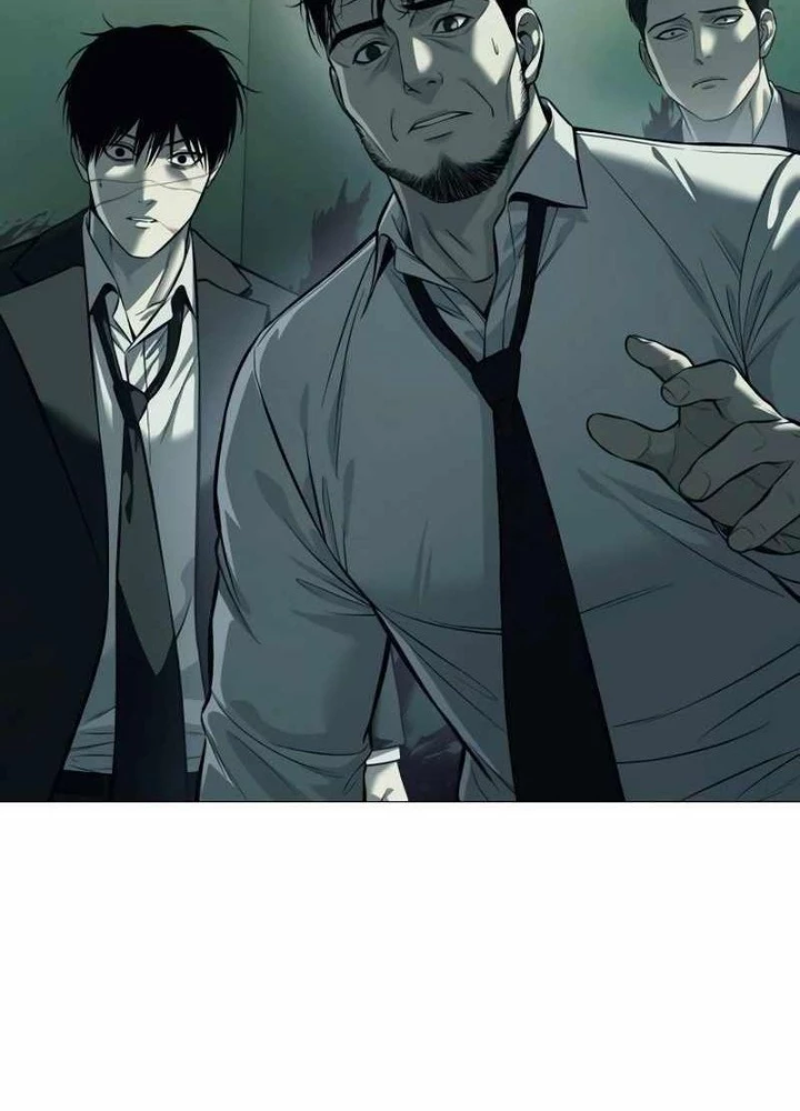 Sát Thủ Áo Đỏ Chapter 7 - Trang 2