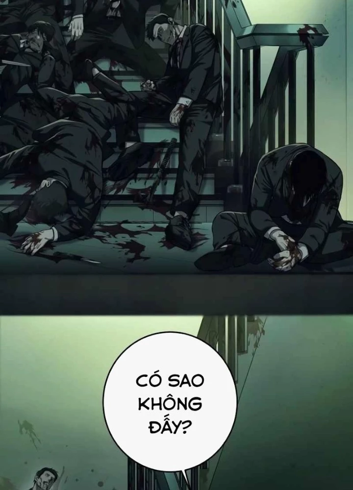 Sát Thủ Áo Đỏ Chapter 7 - Trang 2