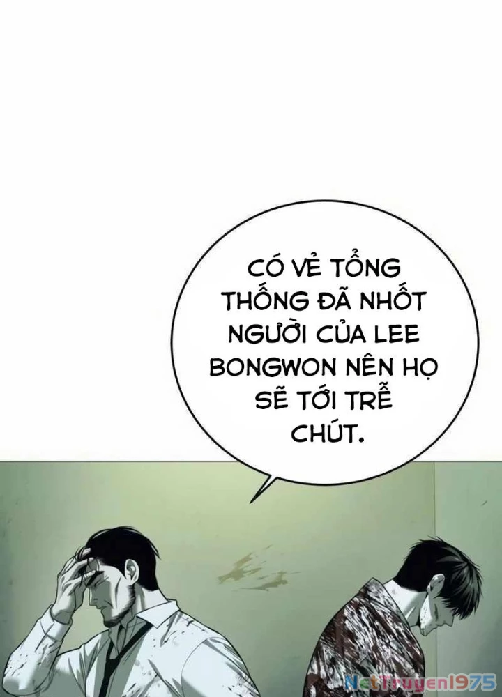 Sát Thủ Áo Đỏ Chapter 7 - Trang 2