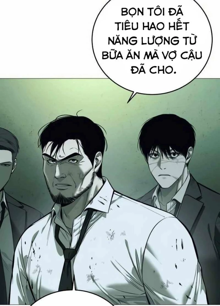 Sát Thủ Áo Đỏ Chapter 7 - Trang 2