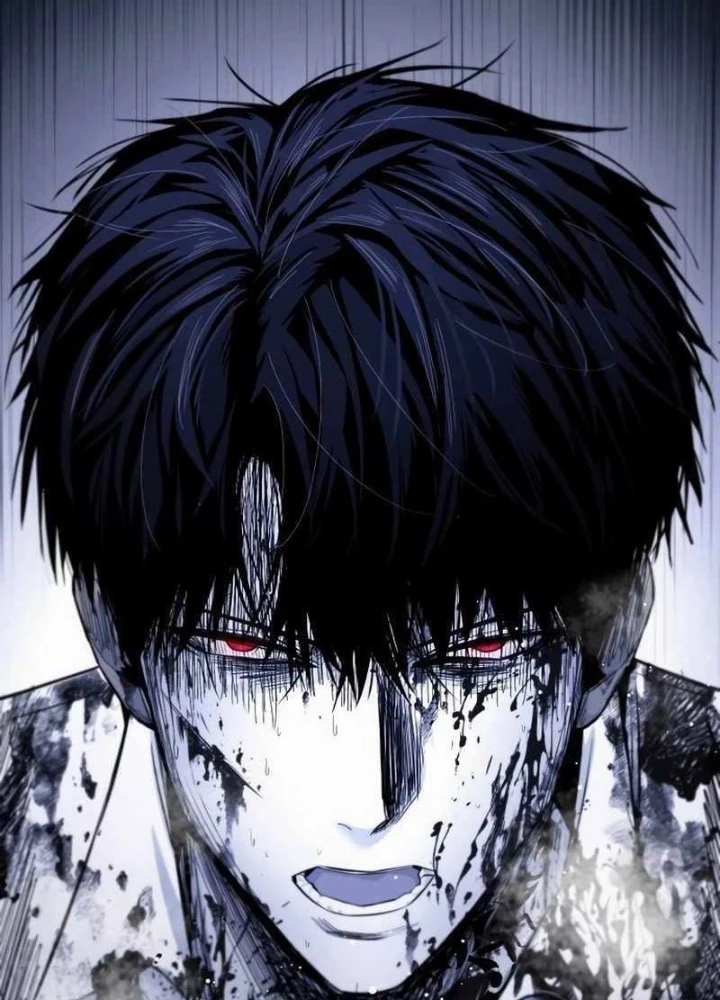 Sát Thủ Áo Đỏ Chapter 7 - Trang 2