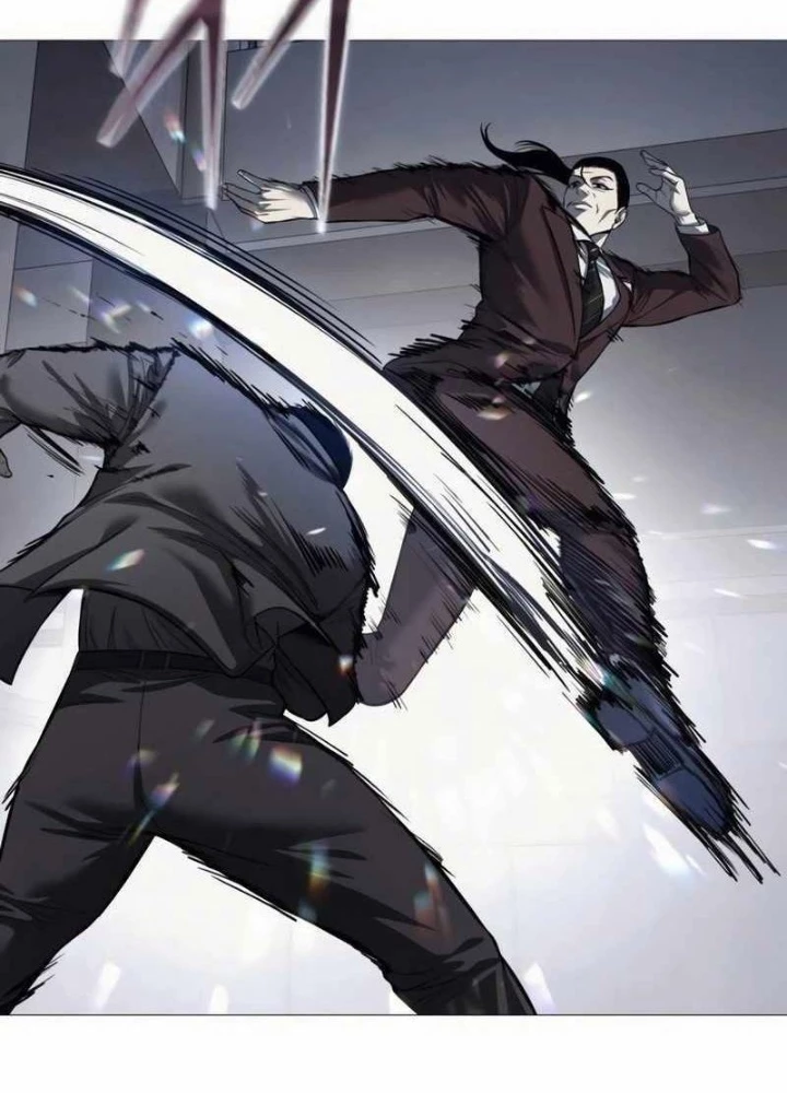 Sát Thủ Áo Đỏ Chapter 7 - Trang 2