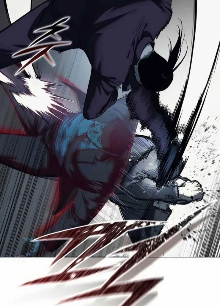 Sát Thủ Áo Đỏ Chapter 7 - Trang 2