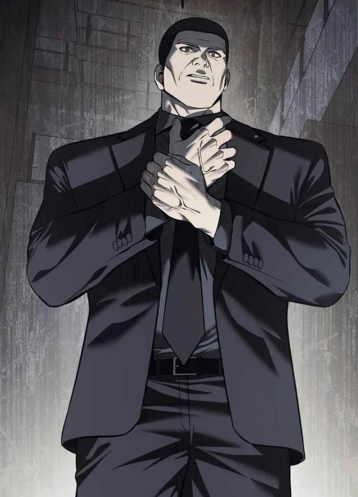 Sát Thủ Áo Đỏ Chapter 7 - Trang 2