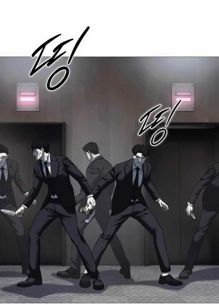 Sát Thủ Áo Đỏ Chapter 7 - Trang 2