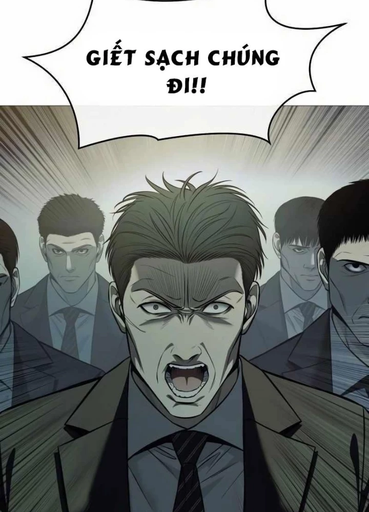 Sát Thủ Áo Đỏ Chapter 7 - Trang 2