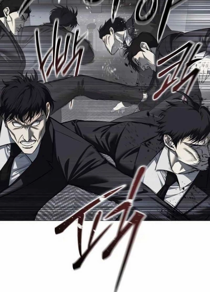 Sát Thủ Áo Đỏ Chapter 7 - Trang 2